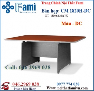 Bàn họp CM1820H-DC