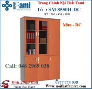 Tủ tài liệu SM8550H-DC