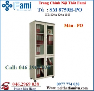 Tủ tài liệu SM8750H