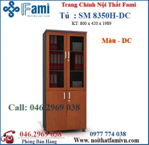 Tủ tài liệu SM8350H-DC