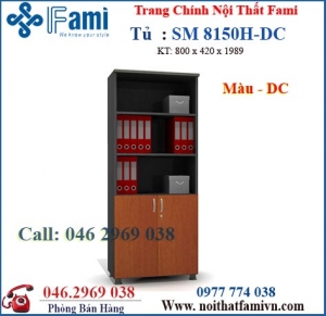 Tủ tài liệu SM8150H-DC