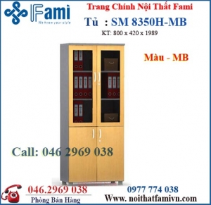 Tủ tài liệu SM8350H-MB