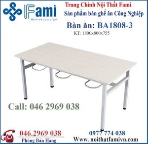 Bàn BA1808-03
