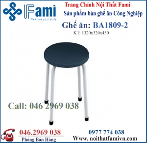 Ghế BA1809-2