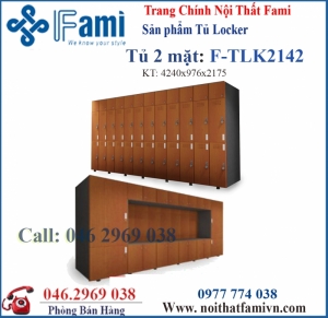 Tủ F TLK2142