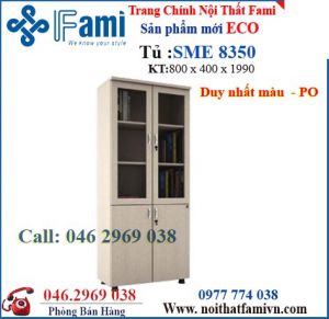 Tủ tài liệu SME8350