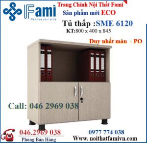 Tủ tài liệu SME6120    