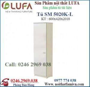 Tủ quần áo SM5020K-L