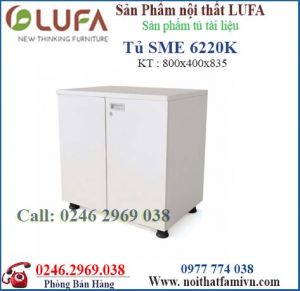 Tủ tài liệu thấp SME6220K