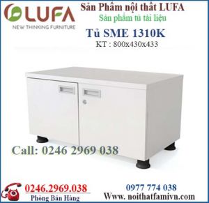 Tủ tài liệu thấp SME1310K