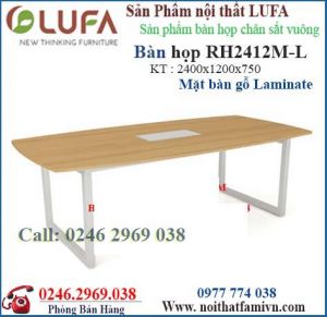 Bàn họp RH2412M-L
