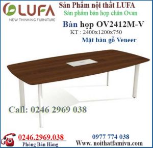 Bàn họp OV2412M-V