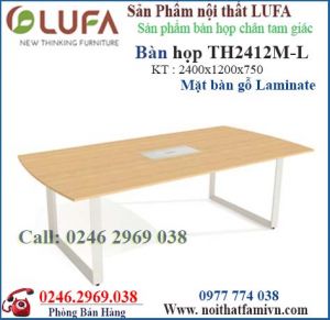 Bàn họp TH2412M-L