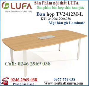 Bàn họp TV2412M-L