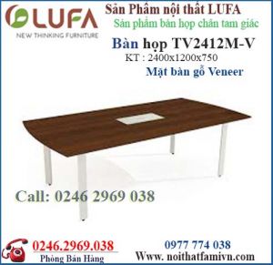 Bàn họp TV2412M-V