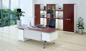 Bàn giám đốc K2110E-VR