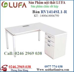 Bàn lượn phải RV1414SL1-R