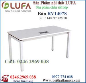 Bàn chân sắt RV1407S