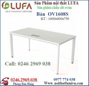 Bàn chân sắt OV1608S
