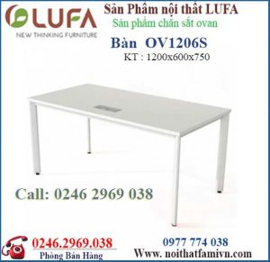 Bàn chân sắt OV1206S