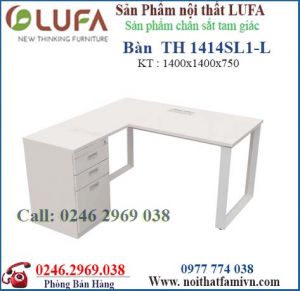 Bàn lượn trái TH1414SL1-L