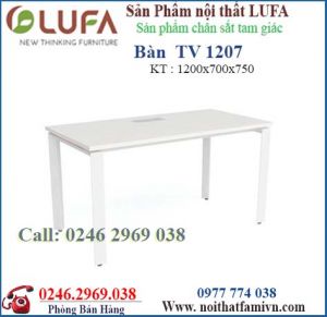 Bàn chân sắt TV1207S