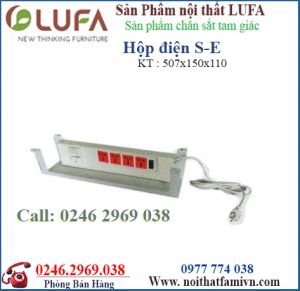 Hộp điện S-E