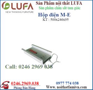 Hộp điện M-E