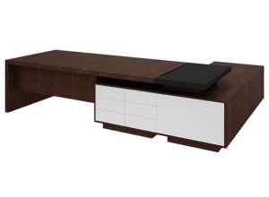 Bàn giám đốc E02-D3223L-R