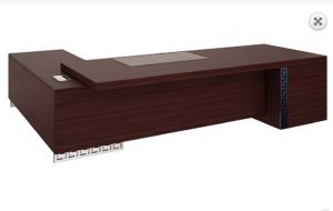 Bàn giám đốc E03-D3124V-R